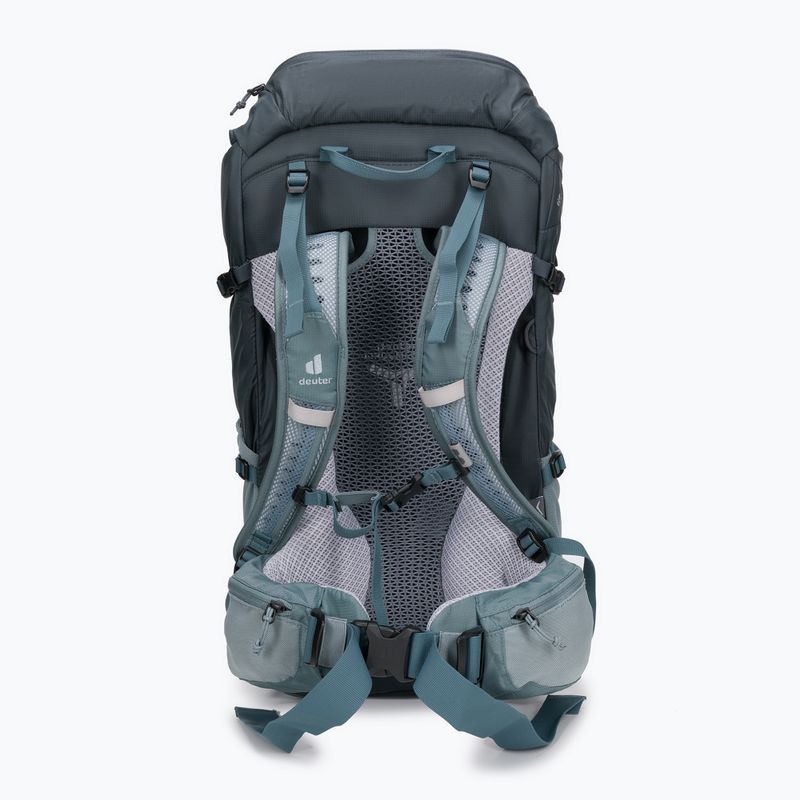 Túra hátizsák Deuter Futura szürke 340072144090 3