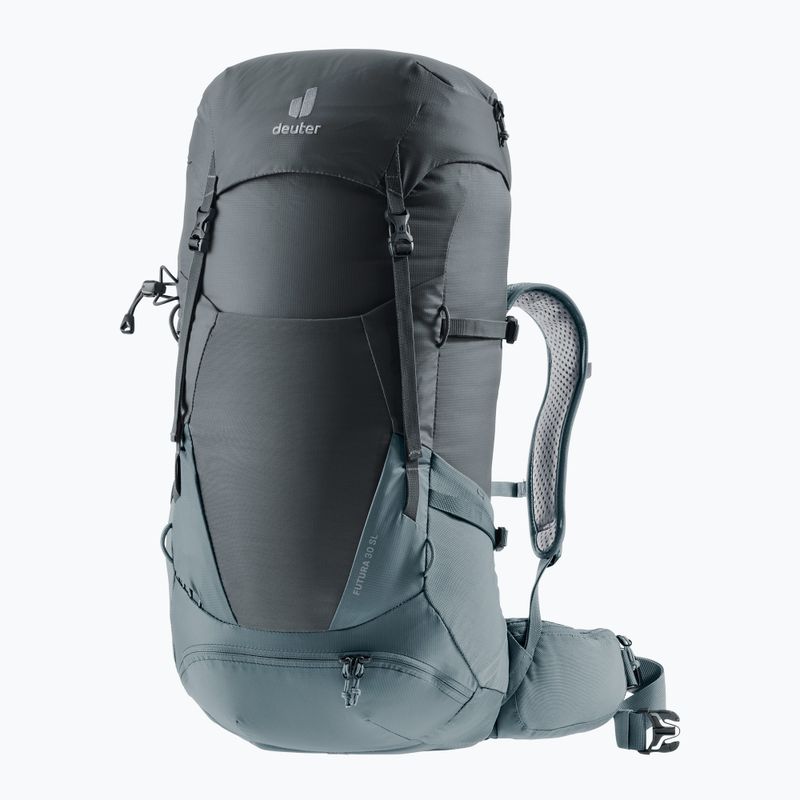 Túra hátizsák Deuter Futura szürke 340072144090 3
