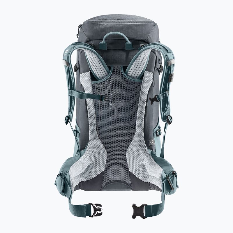 Túra hátizsák Deuter Futura szürke 340072144090 7