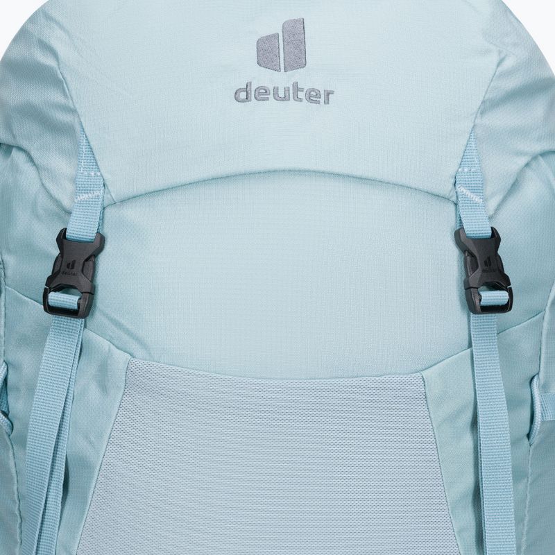 Női hátizsák Deuter Futura 30 SL kék 340072113330 4
