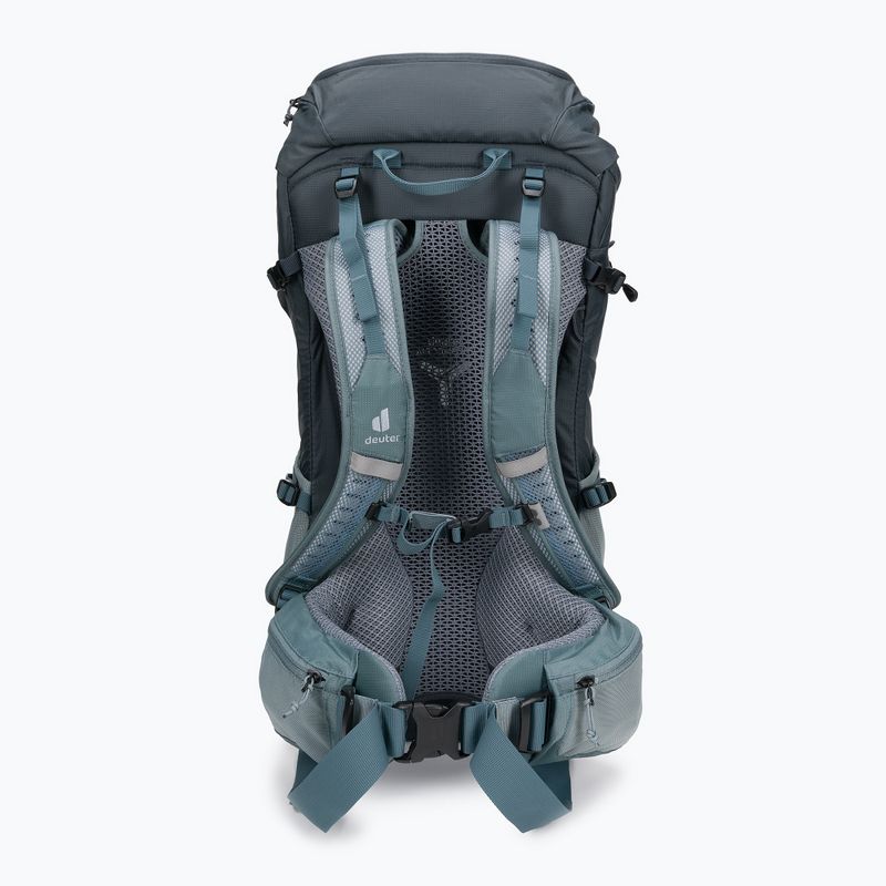 Trekking hátizsák Deuter Futura 32 szürke 3400821 3