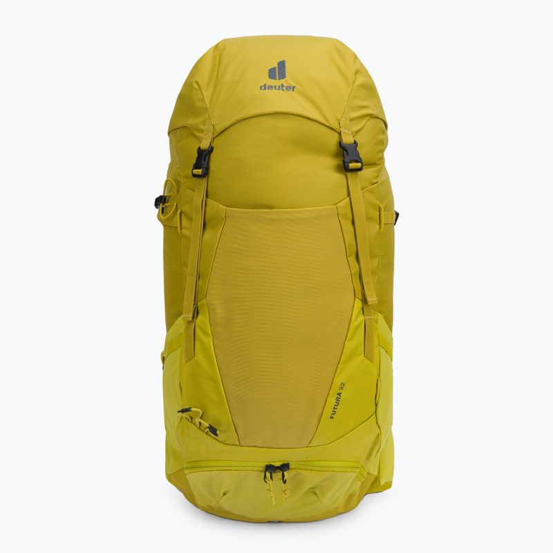 Túra hátizsák Deuter Futura 32 l sárga 340082182060