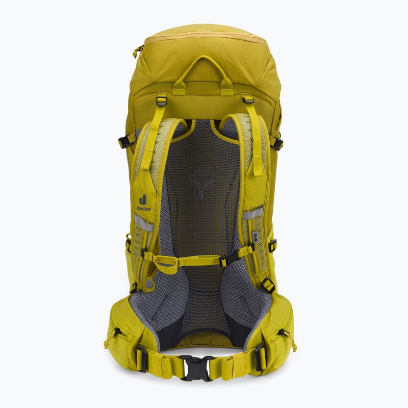 Túra hátizsák Deuter Futura 32 l sárga 340082182060 3