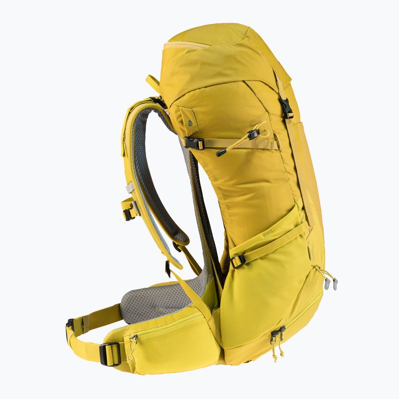 Túra hátizsák Deuter Futura 32 l sárga 340082182060 9