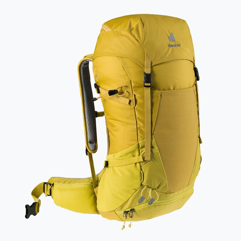 Túra hátizsák Deuter Futura 32 l sárga 340082182060 11