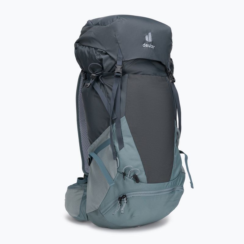 Túra hátizsák Deuter Futura 34 l EL szürke 340092144090