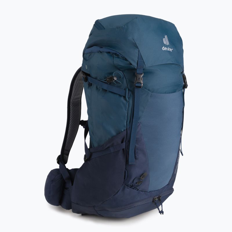 Túrahátizsák Deuter Futura Pro 36 tengerészkék 340112113360