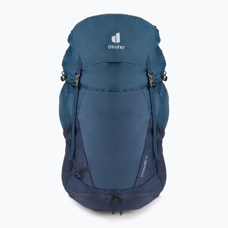 Túrahátizsák Deuter Futura Pro 36 tengerészkék 340112113360 2
