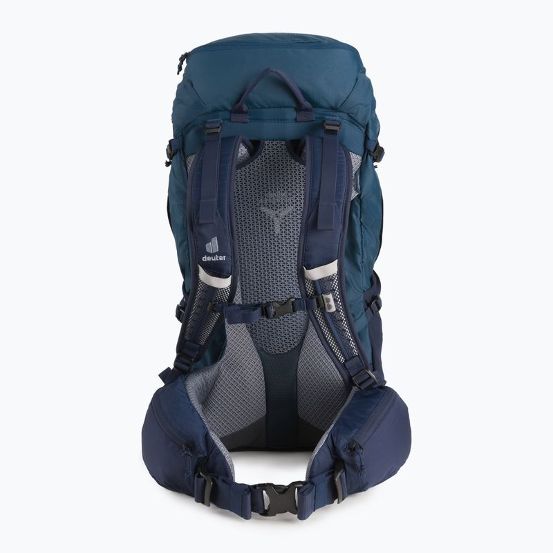Túrahátizsák Deuter Futura Pro 36 tengerészkék 340112113360 3