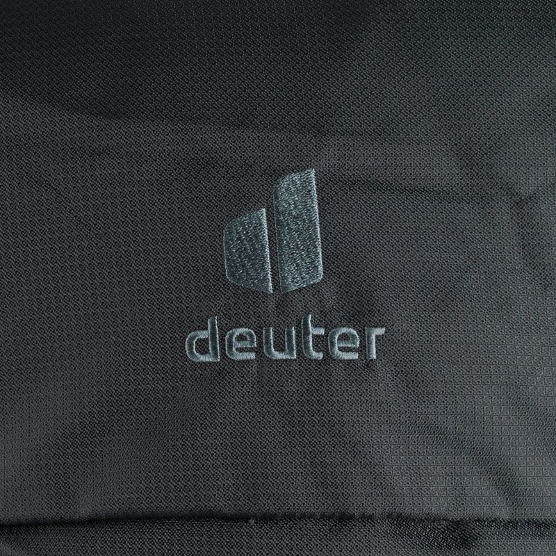 Női túra hátizsák Deuter Futura Air Trek 55 + 10 SL fekete 340222174030 4