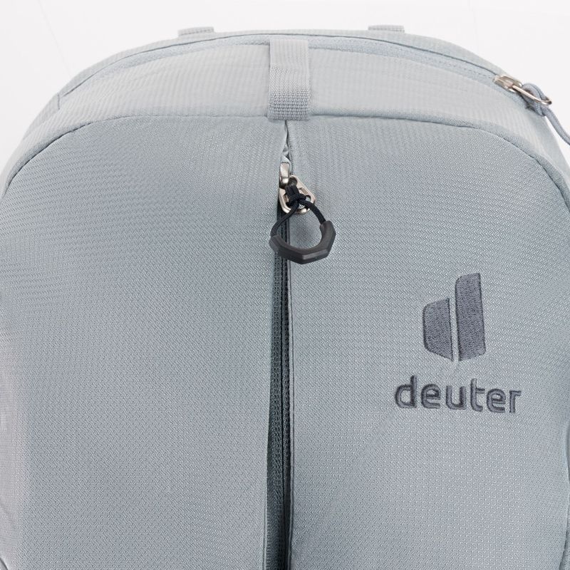 Női hátizsák Deuter AC Lite 21 SL kék 3420221 4