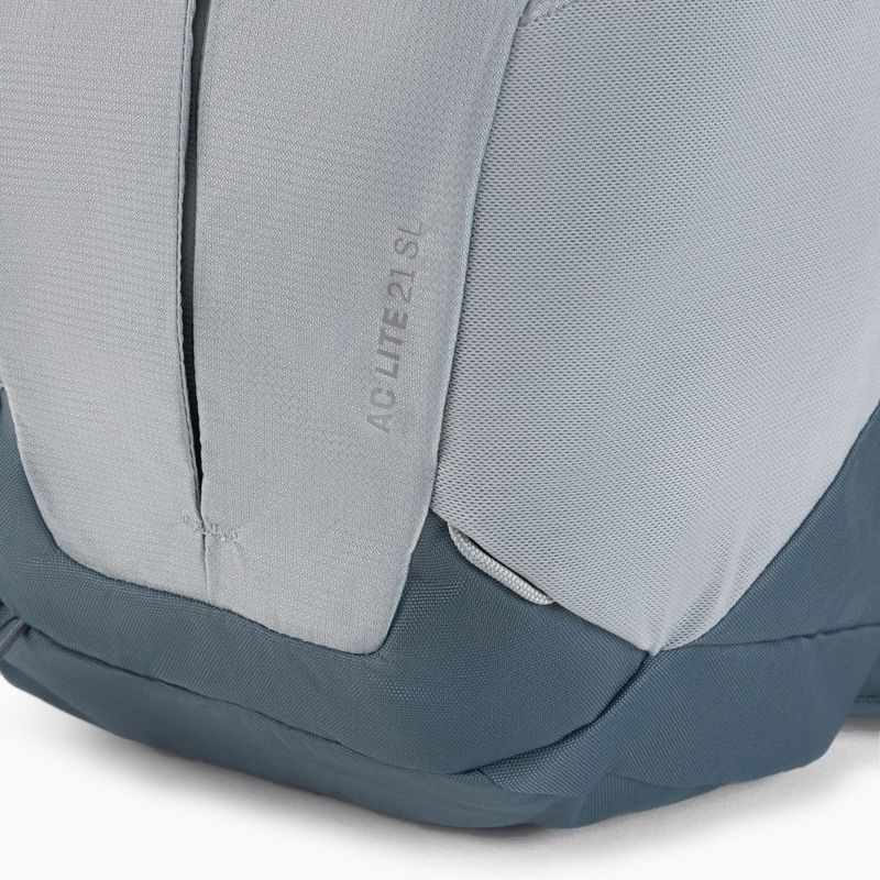 Női hátizsák Deuter AC Lite 21 SL kék 3420221 5