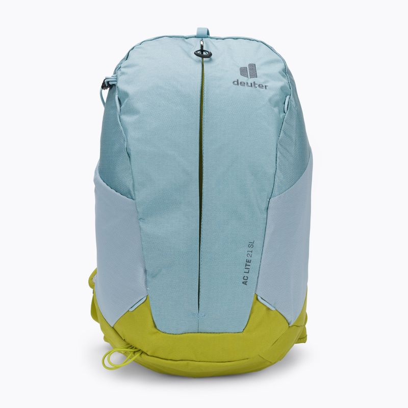 Női hátizsák Deuter AC Lite 21 SL kék 342022132430 2