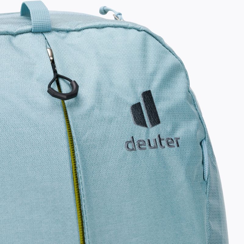 Női hátizsák Deuter AC Lite 21 SL kék 342022132430 3