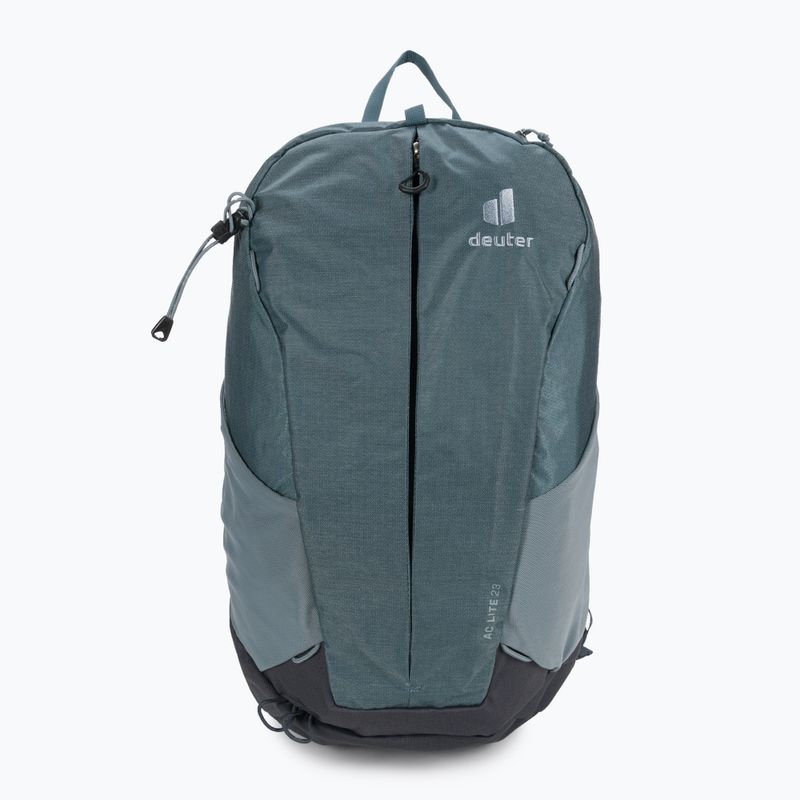 Hátizsák Deuter AC Lite 23 szürke 342032144120