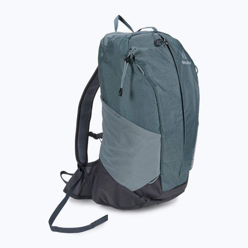 Hátizsák Deuter AC Lite 23 szürke 342032144120 2