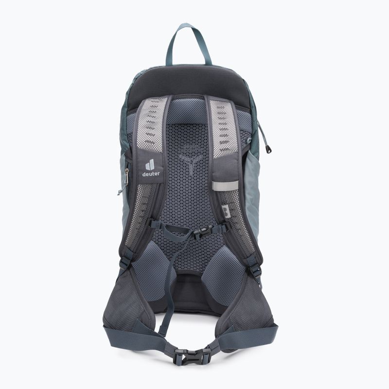 Hátizsák Deuter AC Lite 23 szürke 342032144120 3