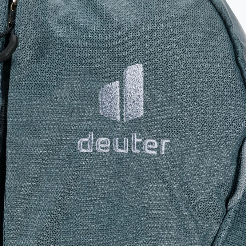 Hátizsák Deuter AC Lite 23 szürke 342032144120 4