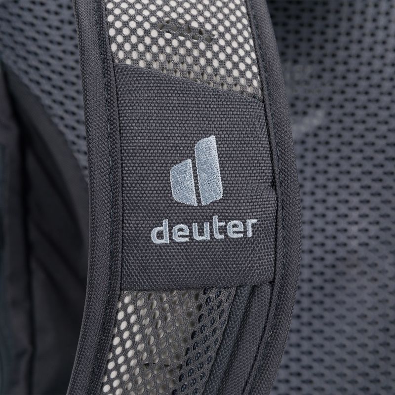 Hátizsák Deuter AC Lite 23 szürke 342032144120 5
