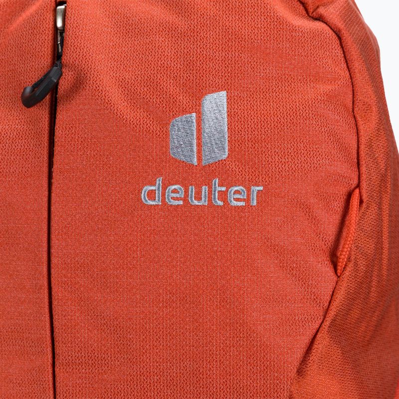 Hátizsák Deuter AC Lite 23 piros 3420321 4