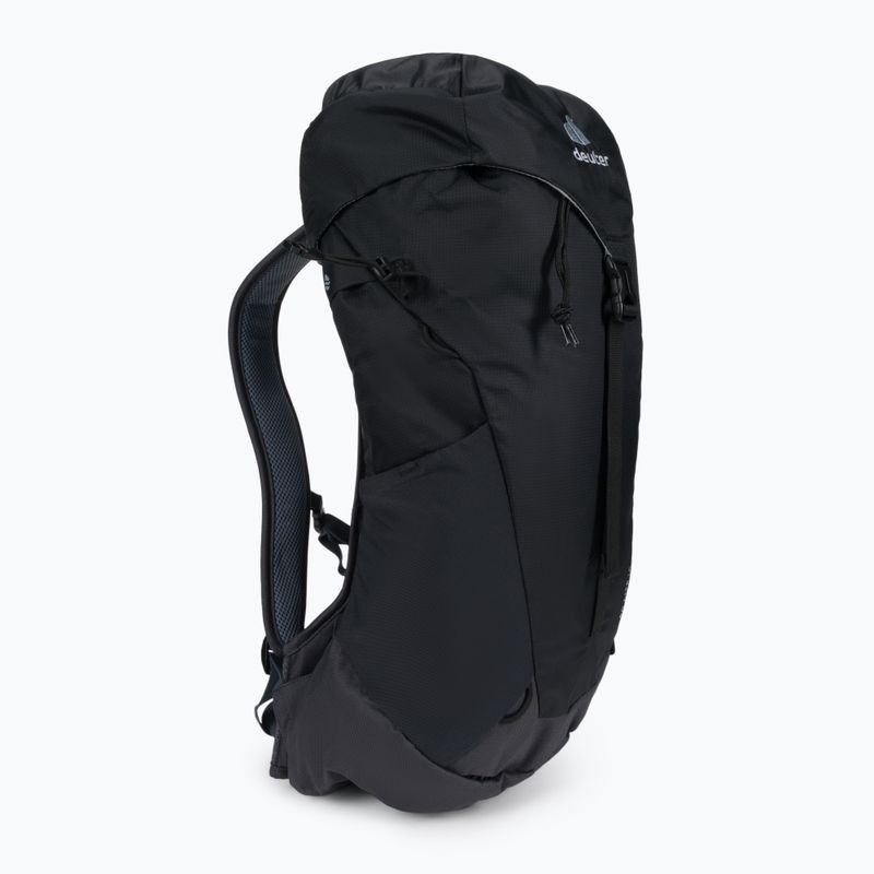 Hátizsák Deuter AC Lite 16 szürke 342062174030