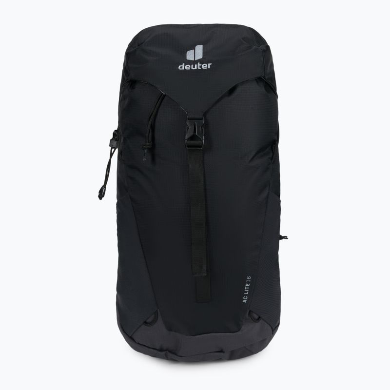 Hátizsák Deuter AC Lite 16 szürke 342062174030 2