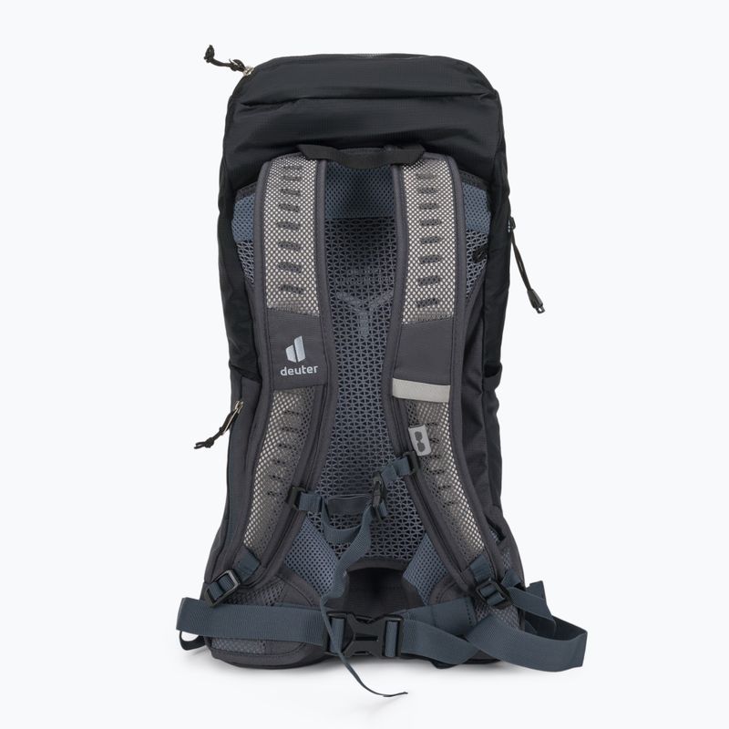 Hátizsák Deuter AC Lite 16 szürke 342062174030 3