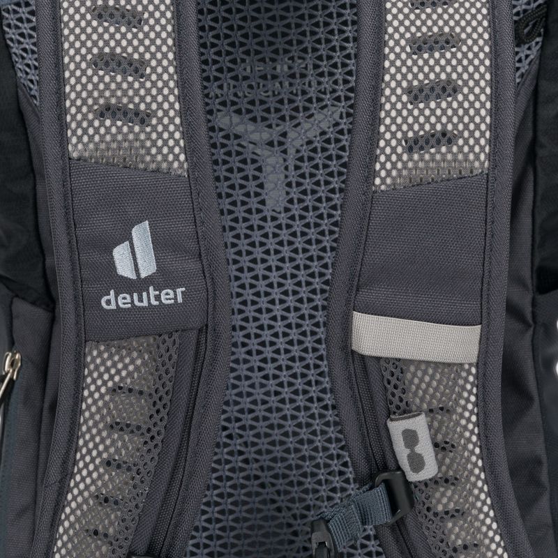 Hátizsák Deuter AC Lite 16 szürke 342062174030 5