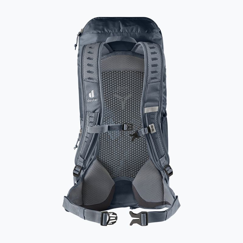 Hátizsák Deuter AC Lite 16 szürke 342062174030 6