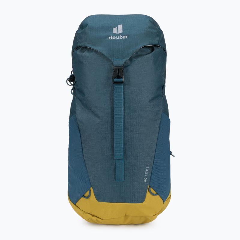 Hátizsák Deuter AC Lite 16 kék 342062138060 2