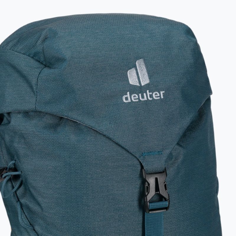 Hátizsák Deuter AC Lite 16 kék 342062138060 4