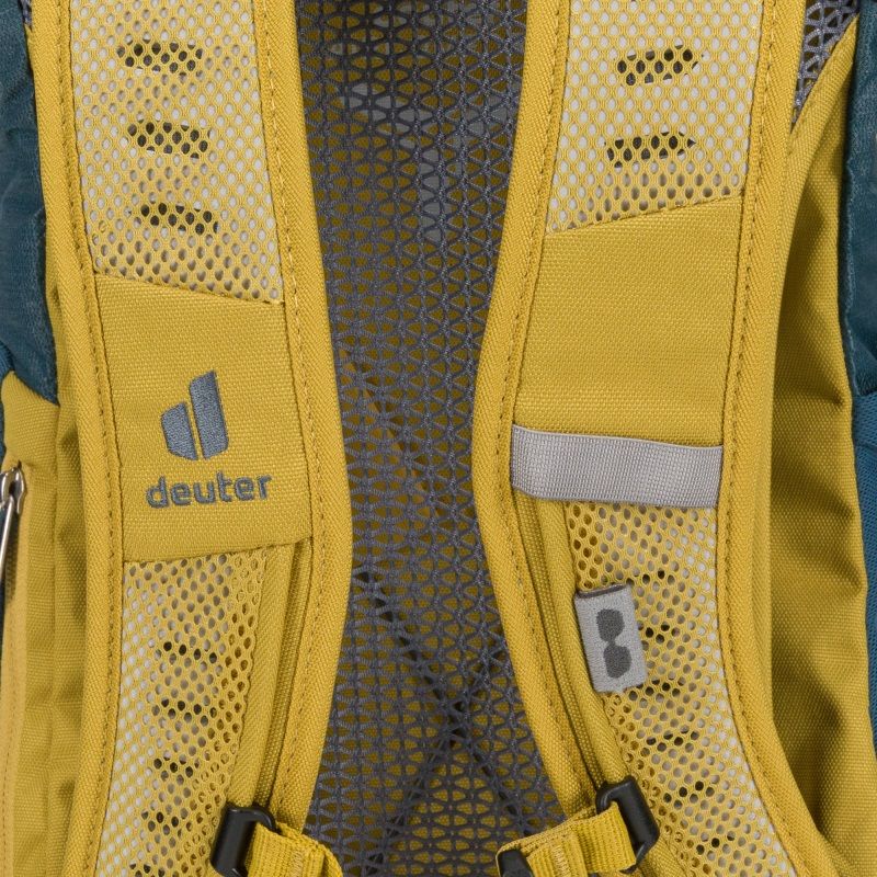 Hátizsák Deuter AC Lite 16 kék 342062138060 5
