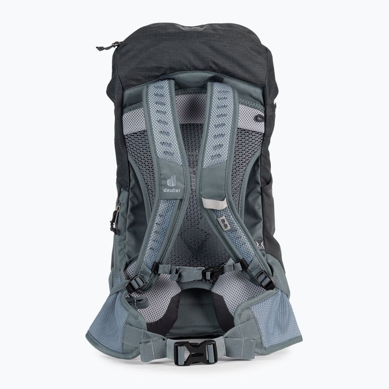 Deuter AC Lite 22 SL túrahátizsák szürke 342072144090 2