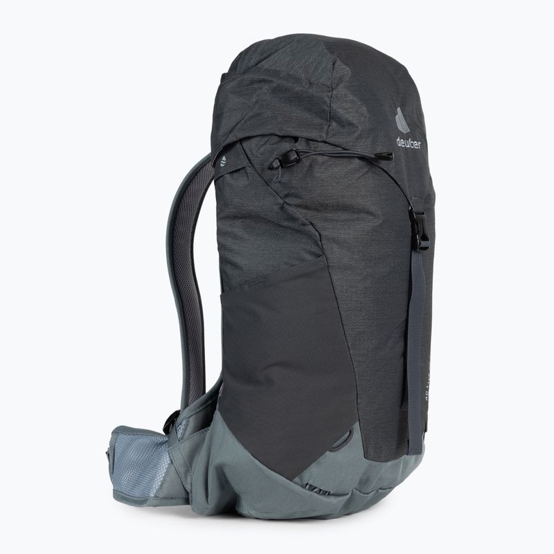 Deuter AC Lite 22 SL túrahátizsák szürke 342072144090 3