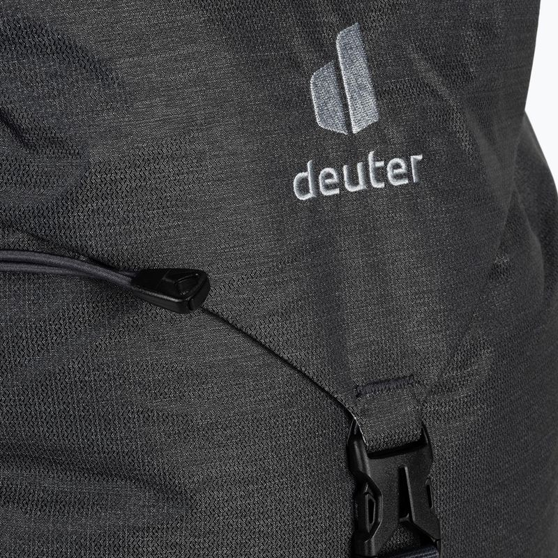 Deuter AC Lite 22 SL túrahátizsák szürke 342072144090 4