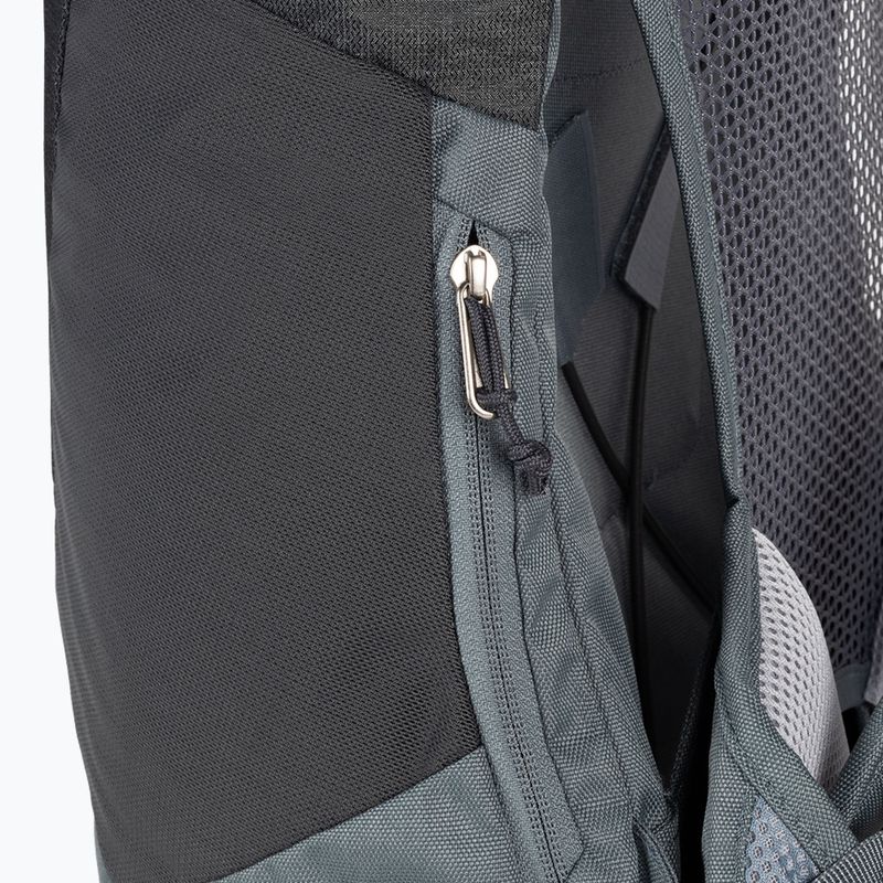 Deuter AC Lite 22 SL túrahátizsák szürke 342072144090 6