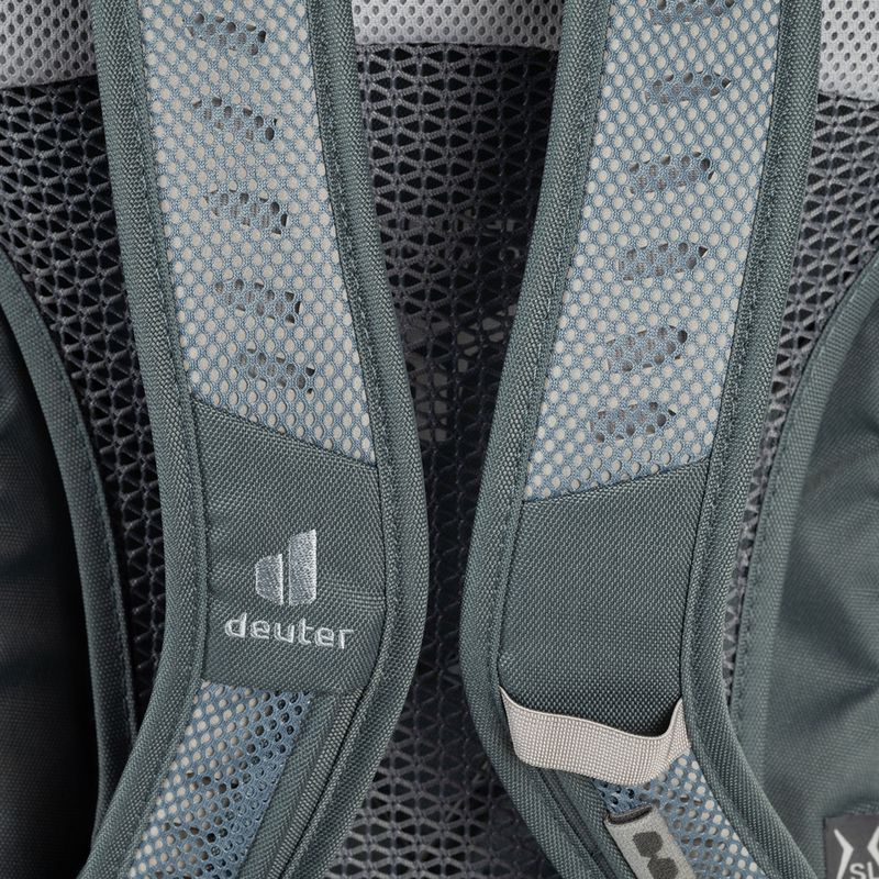 Deuter AC Lite 22 SL túrahátizsák szürke 342072144090 7