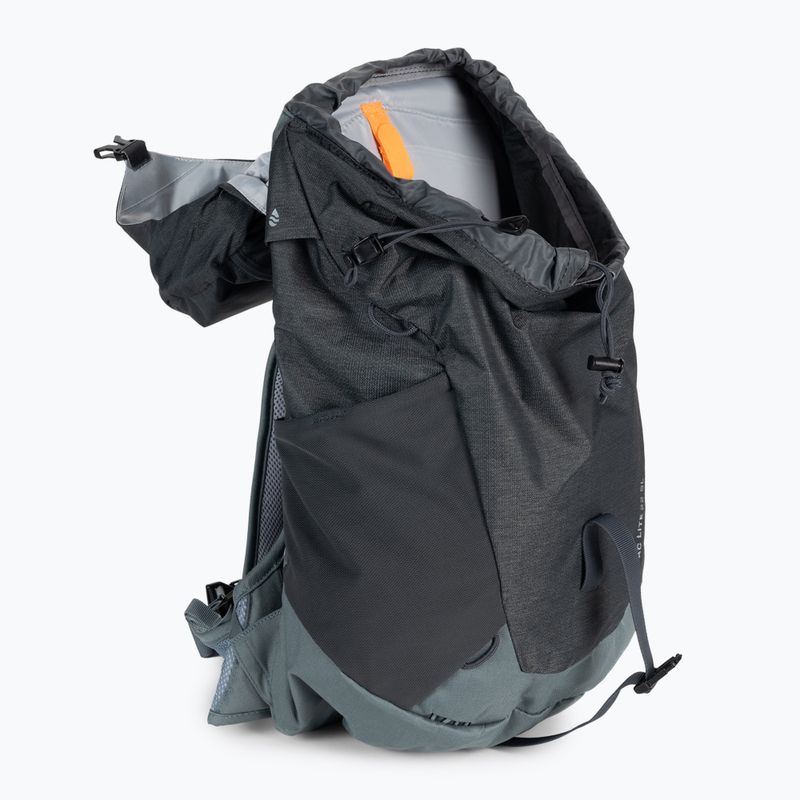 Deuter AC Lite 22 SL túrahátizsák szürke 342072144090 8