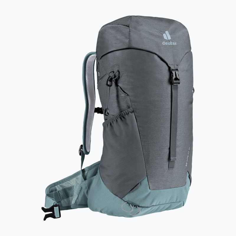 Deuter AC Lite 22 SL túrahátizsák szürke 342072144090 9