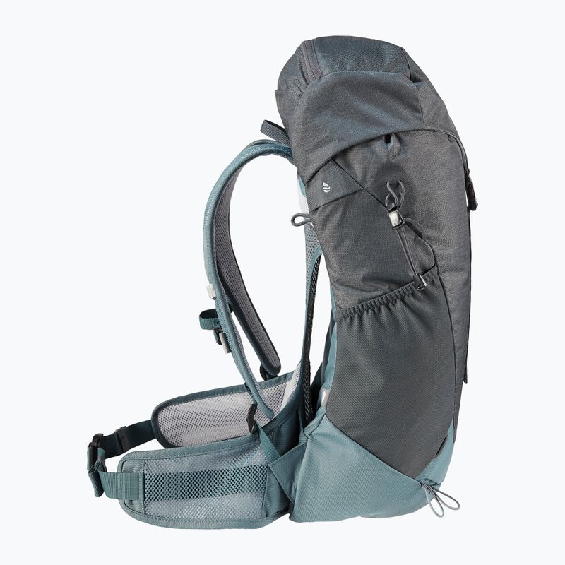Deuter AC Lite 22 SL túrahátizsák szürke 342072144090 11