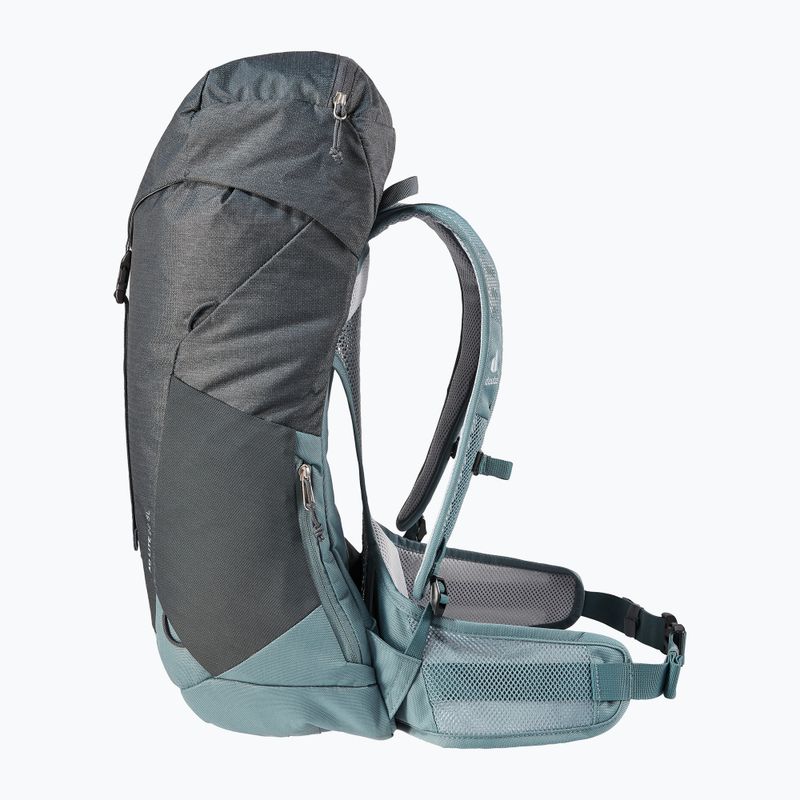 Deuter AC Lite 22 SL túrahátizsák szürke 342072144090 12