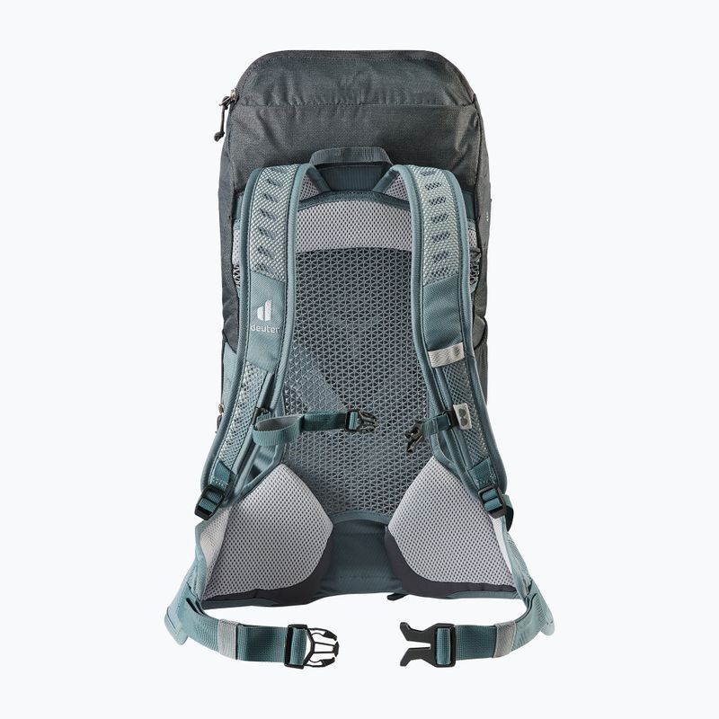 Deuter AC Lite 22 SL túrahátizsák szürke 342072144090 13