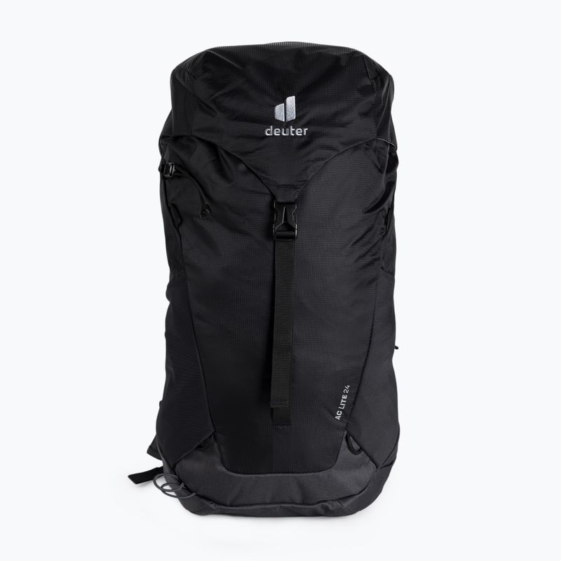 Túra hátizsák Deuter AC Lite 24 fekete 342082174030