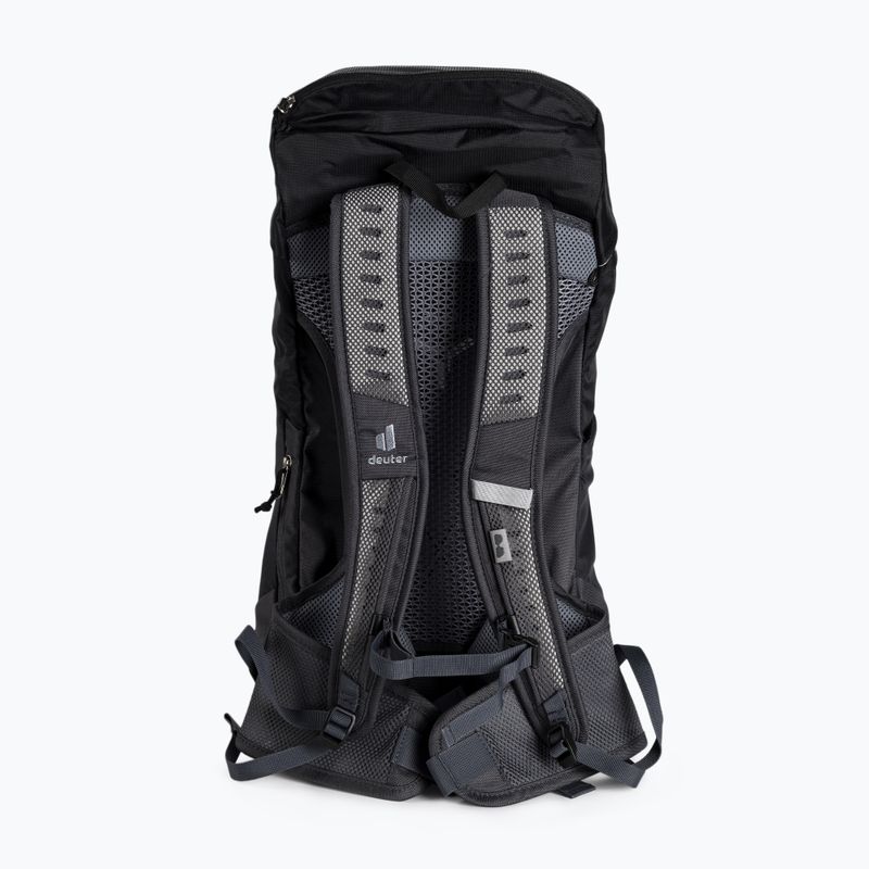 Túra hátizsák Deuter AC Lite 24 fekete 342082174030 2
