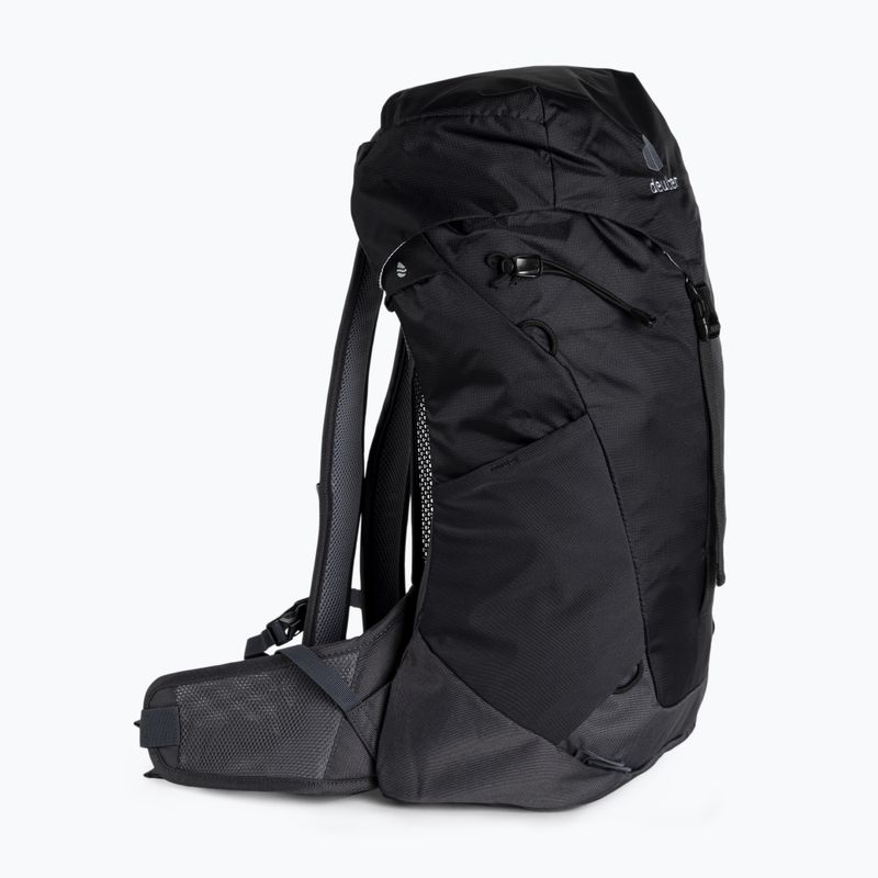 Túra hátizsák Deuter AC Lite 24 fekete 342082174030 3