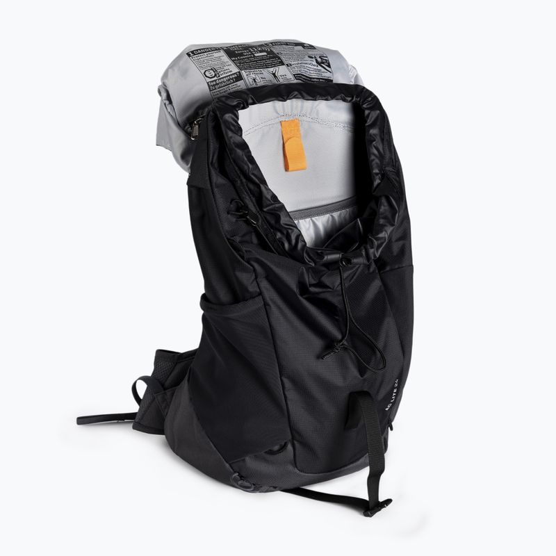 Túra hátizsák Deuter AC Lite 24 fekete 342082174030 4