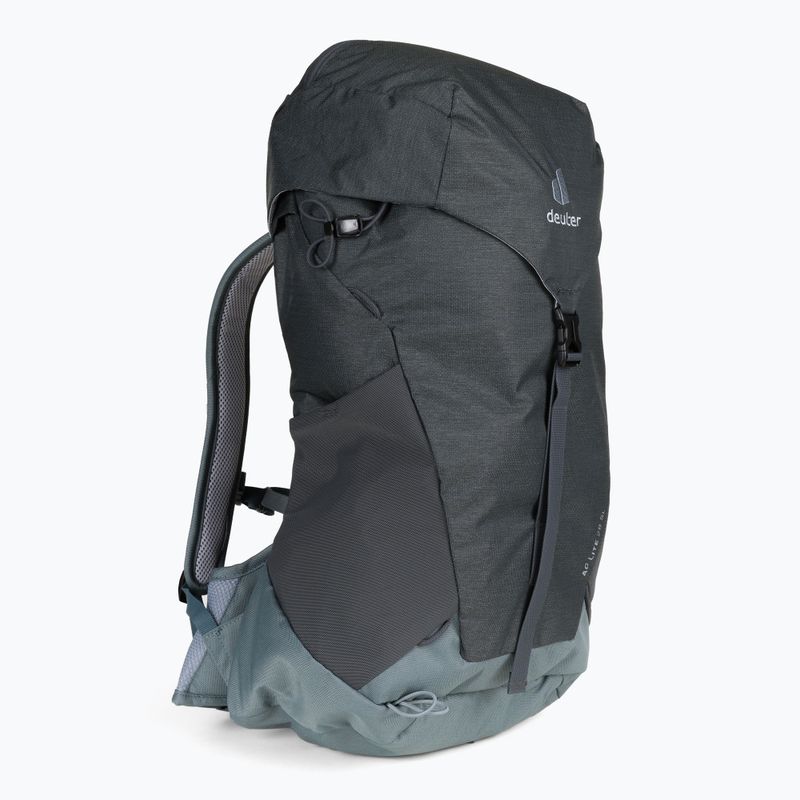 Női hátizsák Deuter AC Lite 28 SL szürke 34209214404090