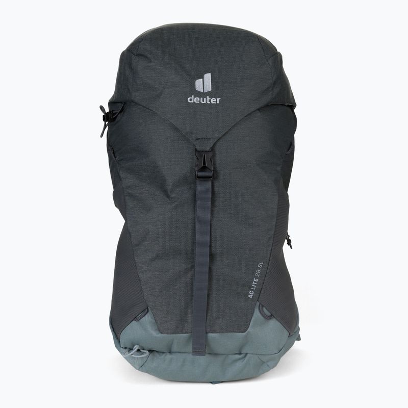 Női hátizsák Deuter AC Lite 28 SL szürke 34209214404090 2