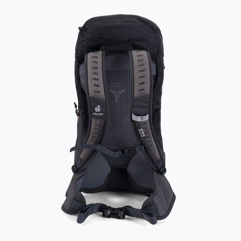 Deuter AC Lite 30 túra hátizsák fekete 342102174030 3