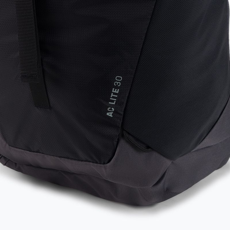 Deuter AC Lite 30 túra hátizsák fekete 342102174030 5